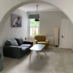 Napier - A Beautiful House In The Best Southsea Location