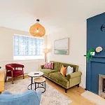 Tranquility Nook