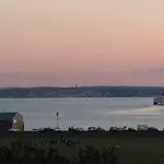 Special Seafront Apartment