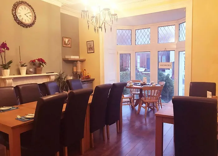 Esk Vale Guest House