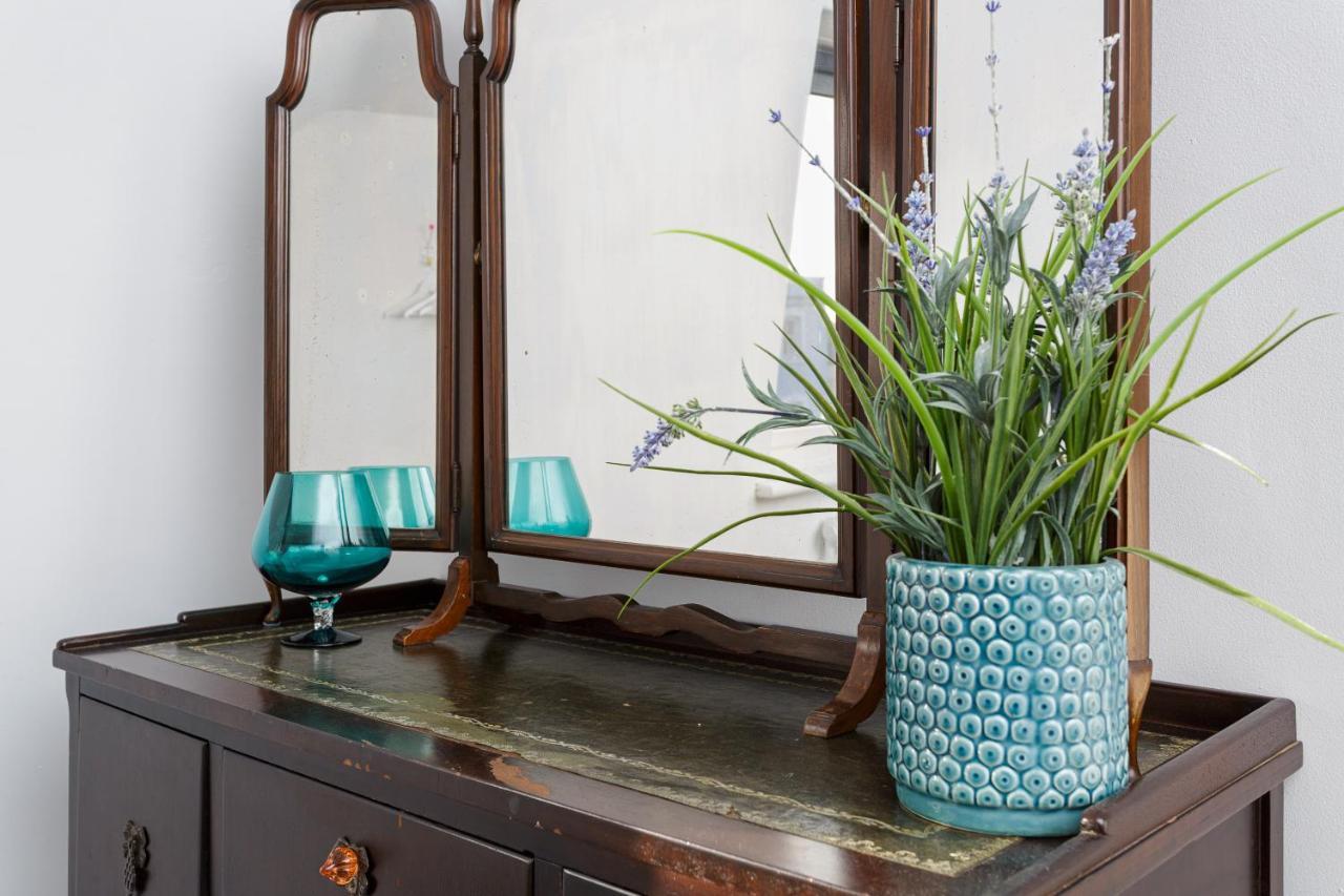 Apartment At The Heart & Soul Of Southsea