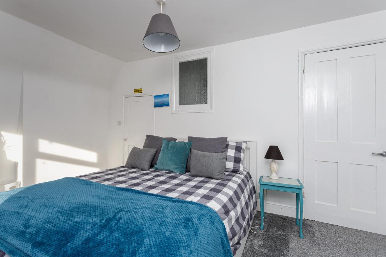Apartment At The Heart & Soul Of Southsea Portsmouth
