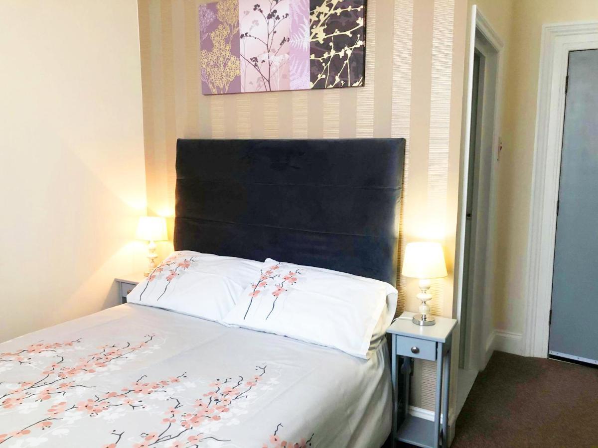 Guest house Esk Vale
