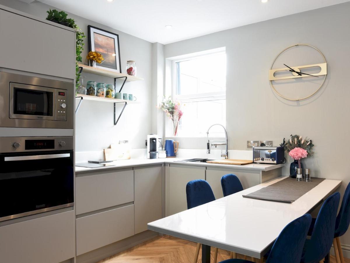 Holiday home Pass The Keys Newly Refurbed 3bed 2bath House In