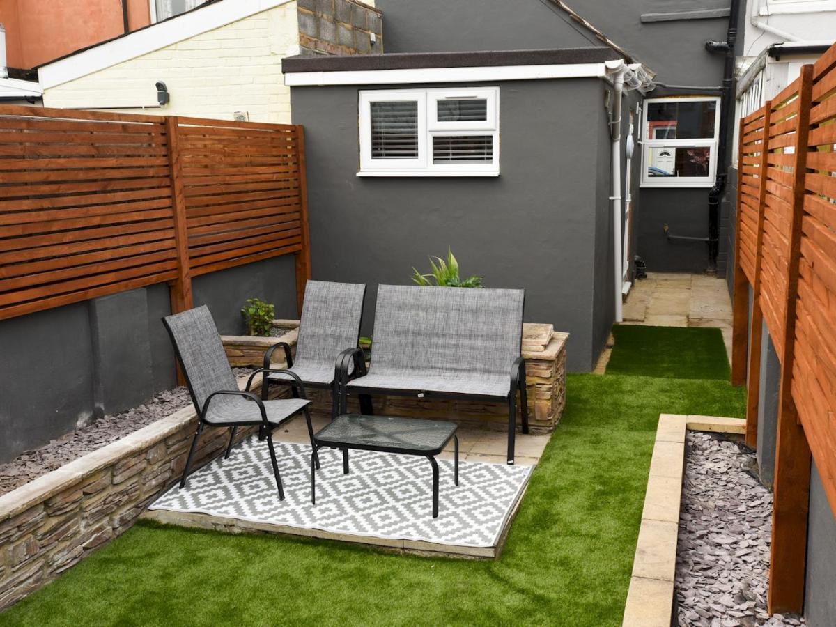 Holiday home Pass The Keys Newly Refurbed 3bed 2bath House In Portsmouth