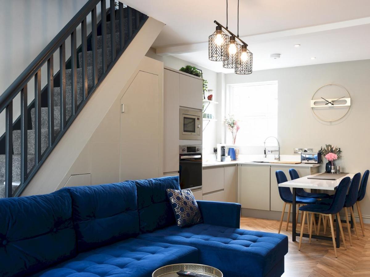 Holiday home Pass The Keys Newly Refurbed 3bed 2bath House In
