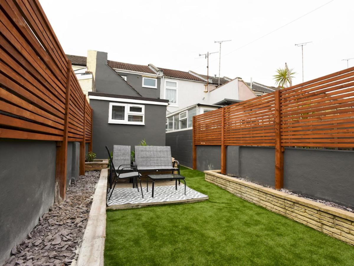 Holiday home Pass The Keys Newly Refurbed 3bed 2bath House In