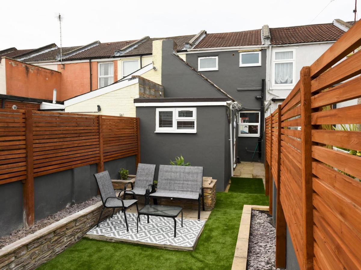Holiday home Pass The Keys Newly Refurbed 3bed 2bath House In *