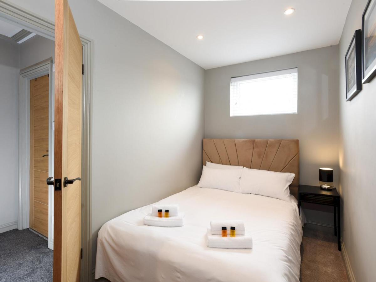 Pass The Keys Newly Refurbed 3bed 2bath House In Holiday home Portsmouth
