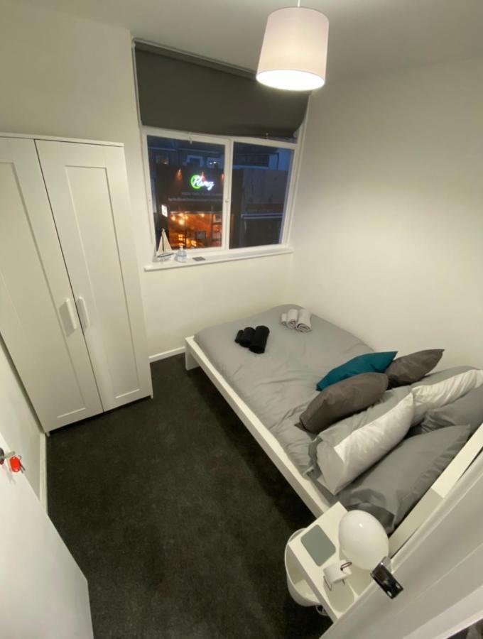 Aparthotel Central Southsea