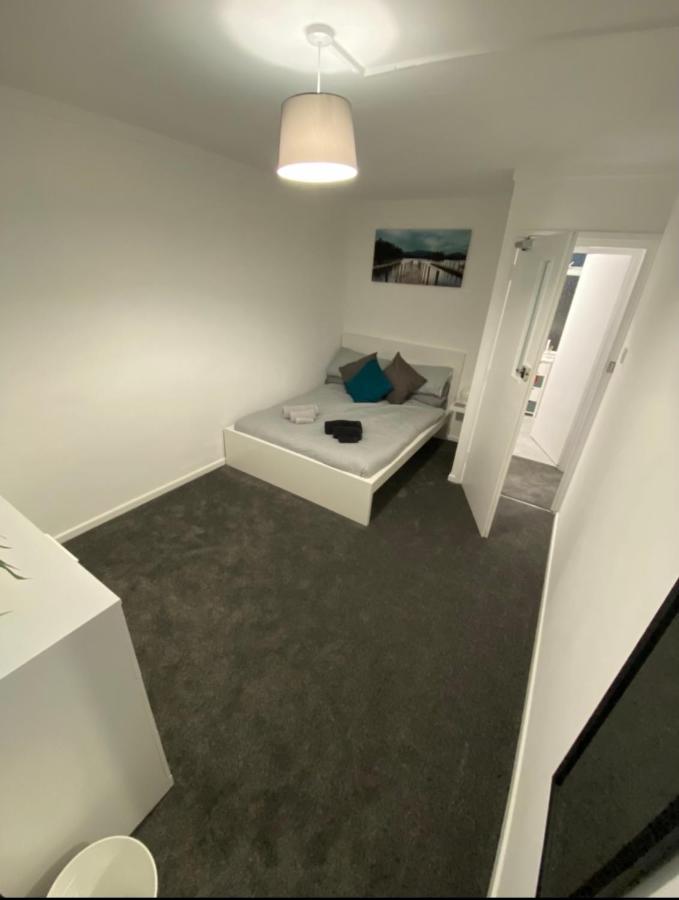 Aparthotel Central Southsea *