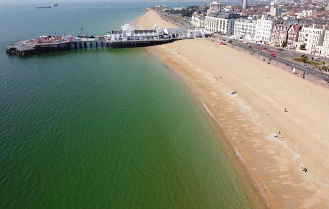 Central Southsea Aparthotel