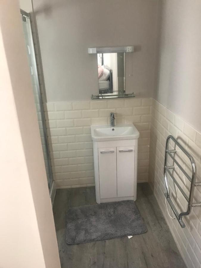 Amaraca Homestay Portsmouth