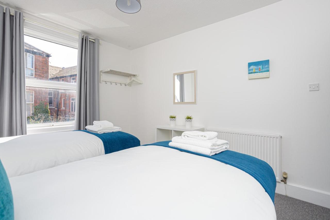 Apartment Stopover At Lowcay C Great For Workers And Groups *
