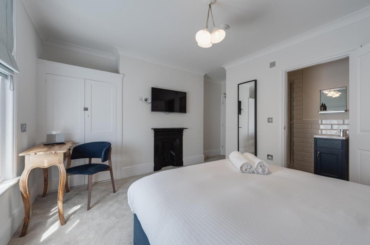 Hotel Stattons Boutique & Restaurant