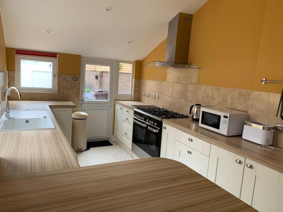 Apartment Napier - A Beautiful House In The Southsea Location Portsmouth