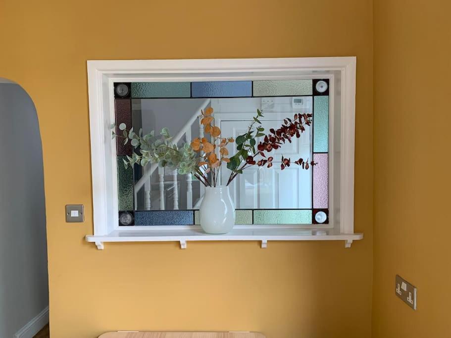 Apartment Napier - A Beautiful House In The Southsea Location