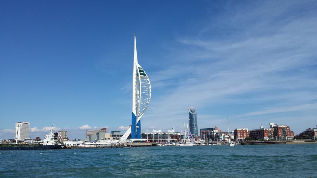 Duke Of Buckingham 3* Portsmouth