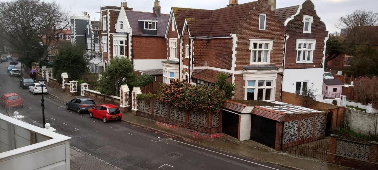 Apartamento Family Portsmouth
