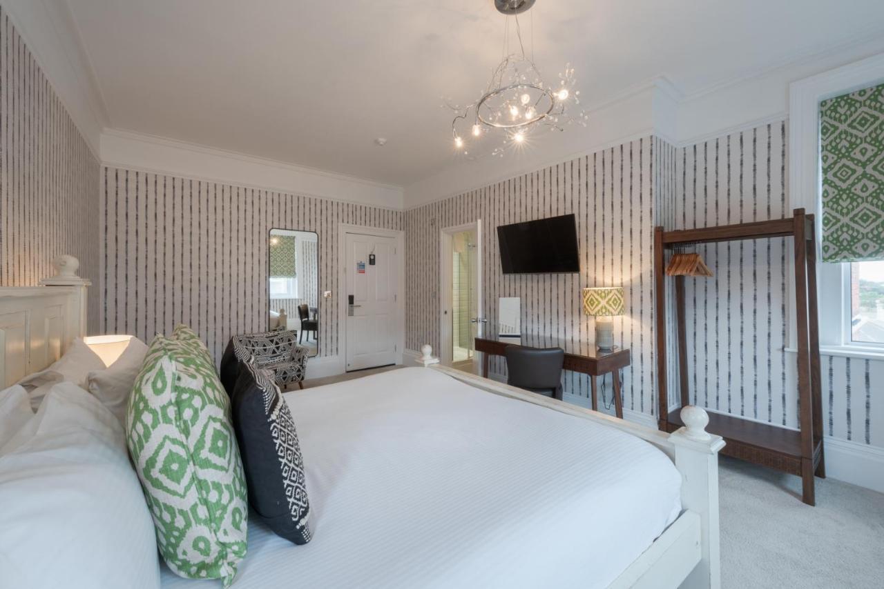 Stattons Boutique & Restaurant 4*