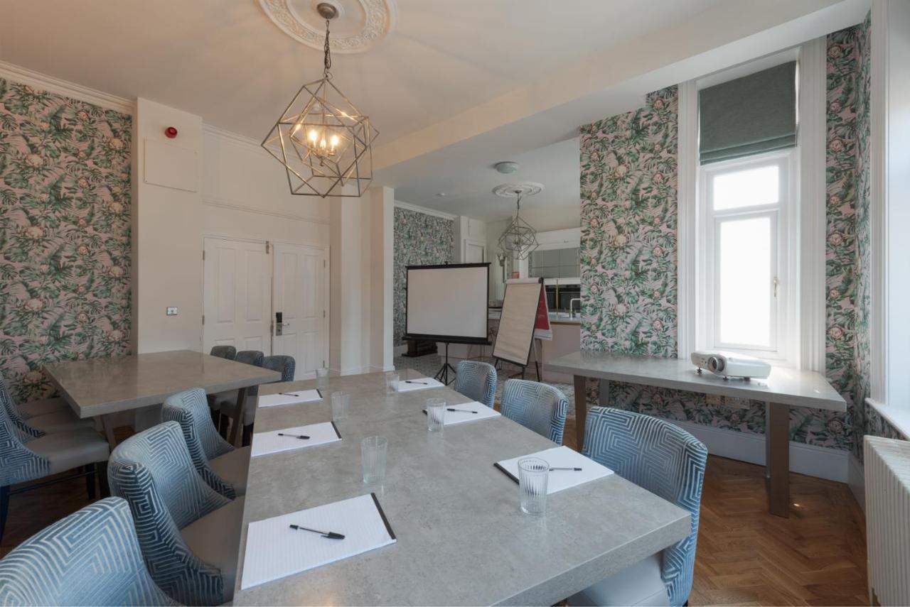 Stattons Boutique & Restaurant Hotel Portsmouth
