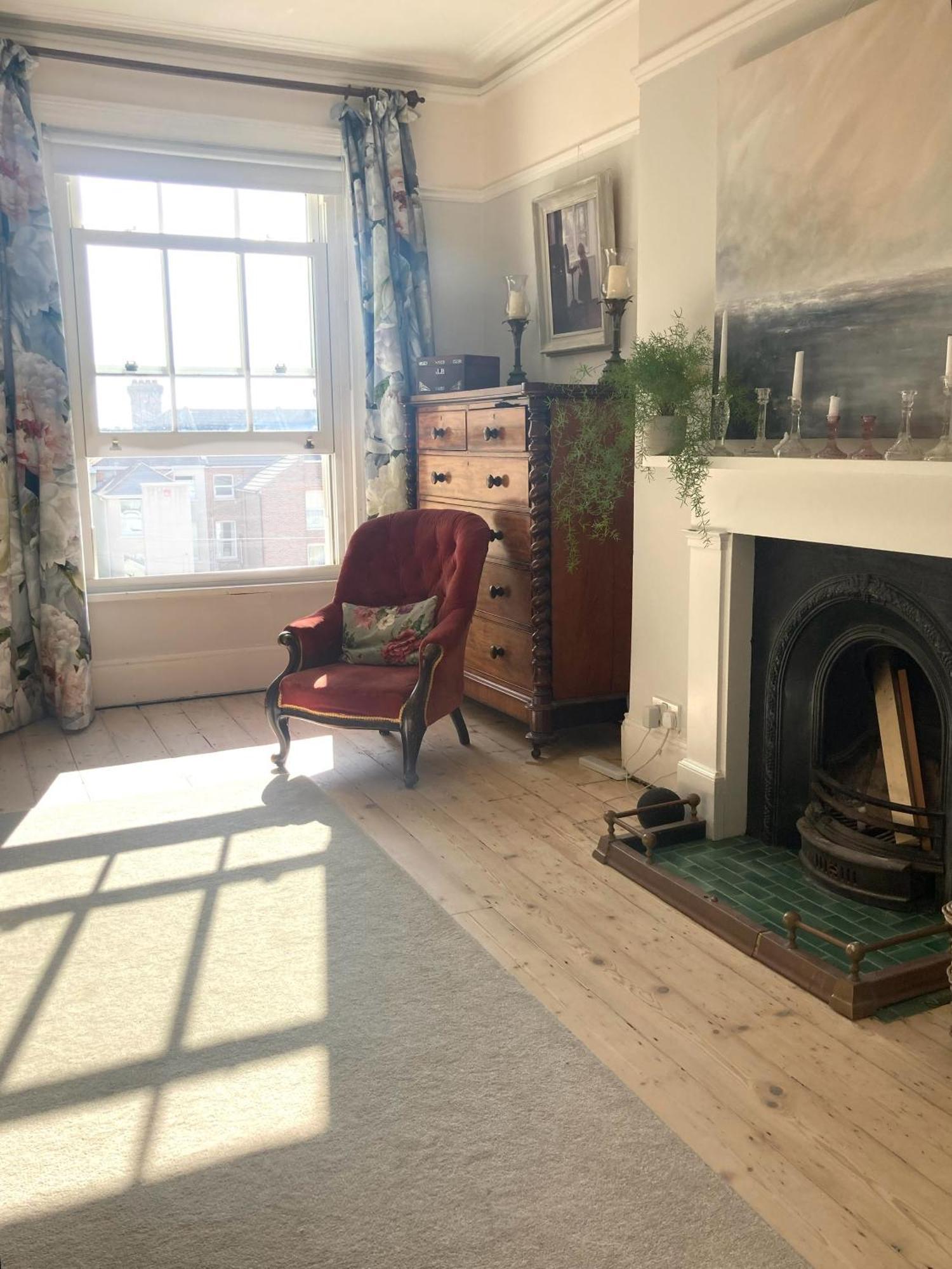 Victorious Two Bed Overlooking Victorious Festival Apartment