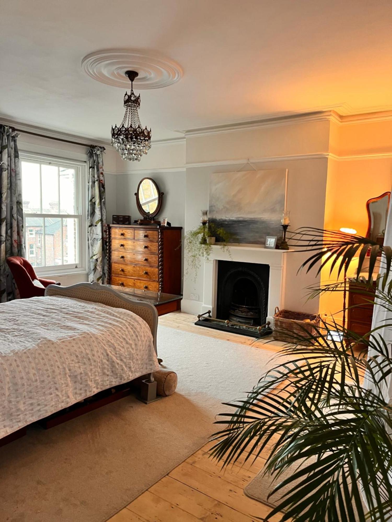 Victorious Two Bed Overlooking Victorious Festival Apartment *