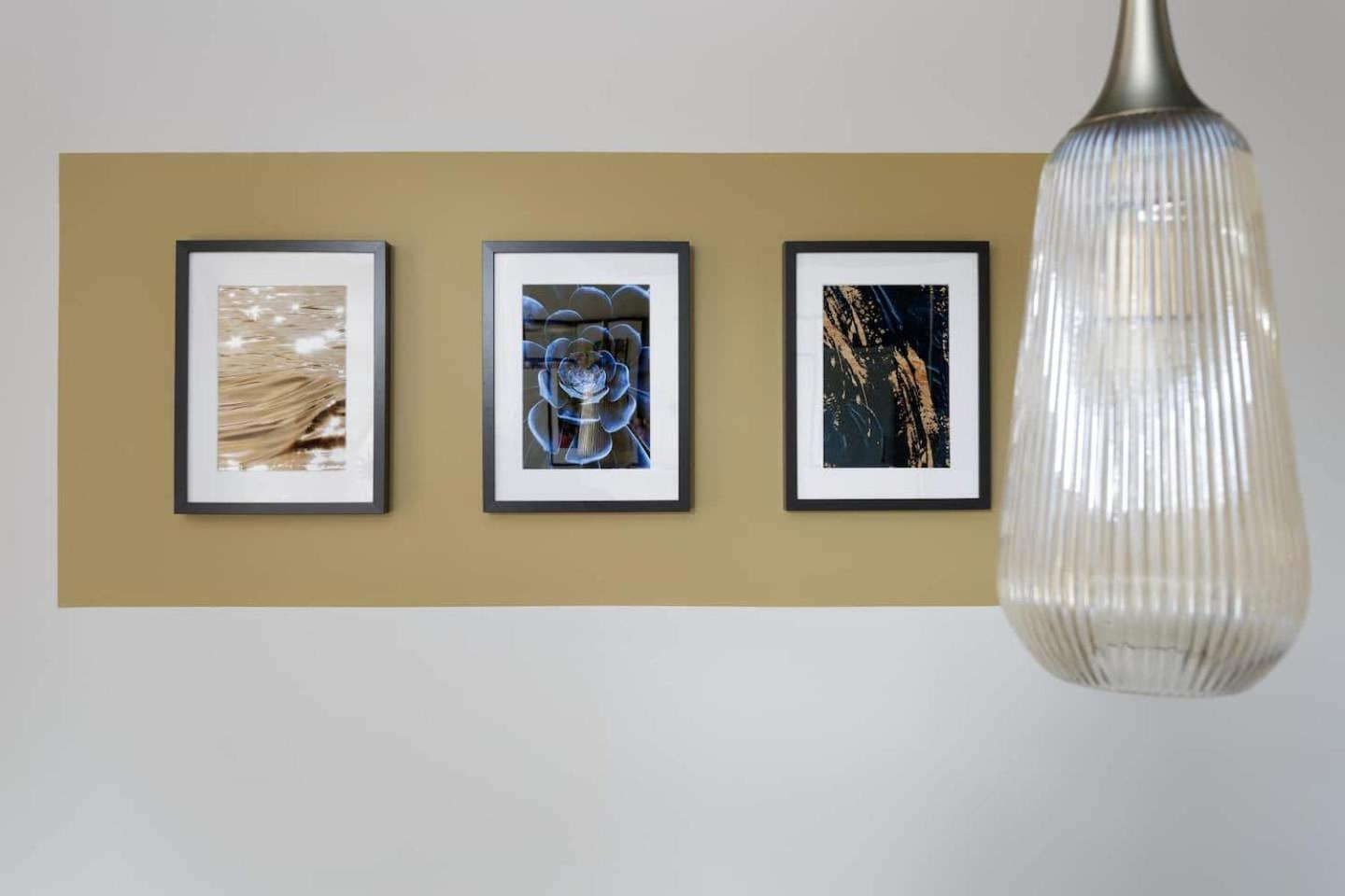 St Jude's Nest Apartamento