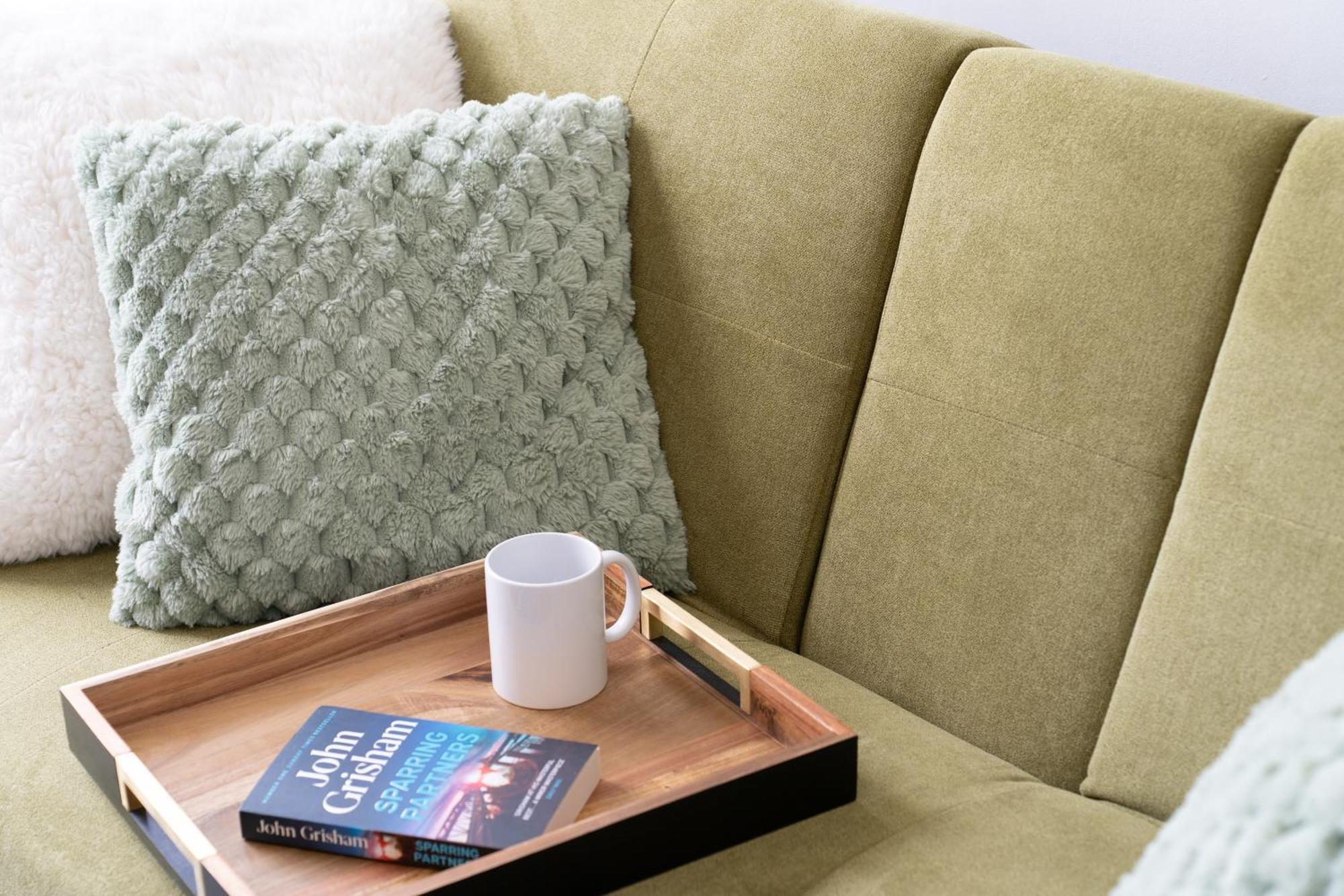 Open Mind - Cosy With 2 Beds