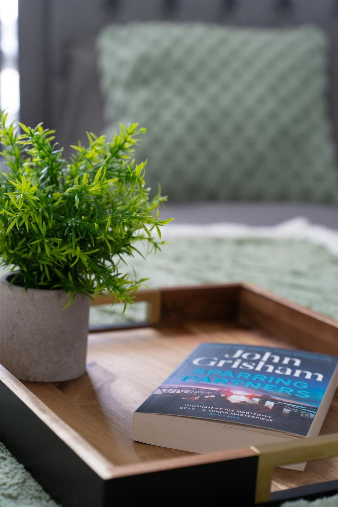 Open Mind - Cosy With 2 Beds