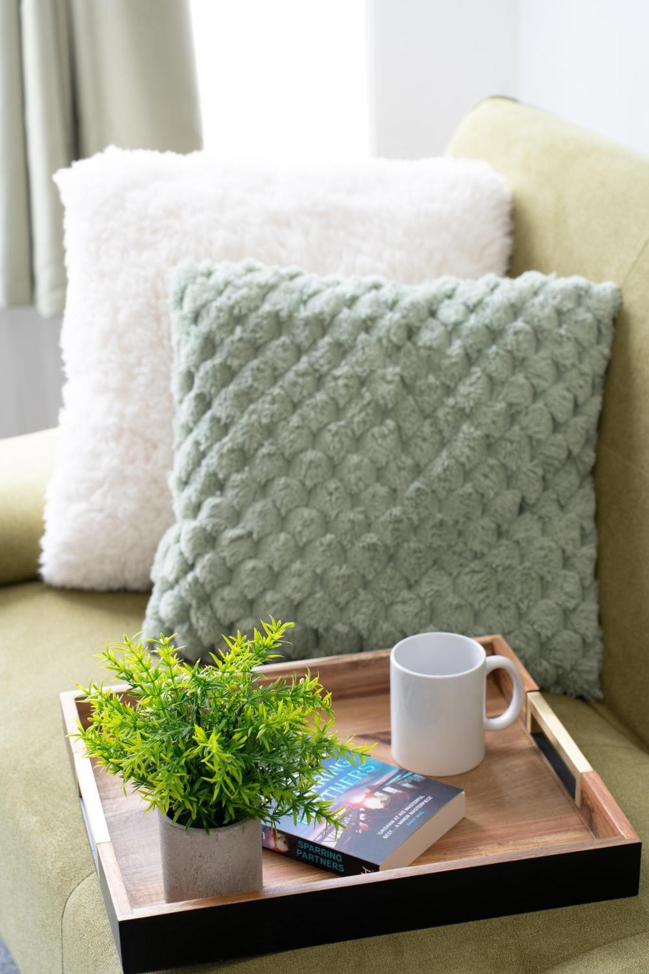 Open Mind - Cosy With 2 Beds Apartment *