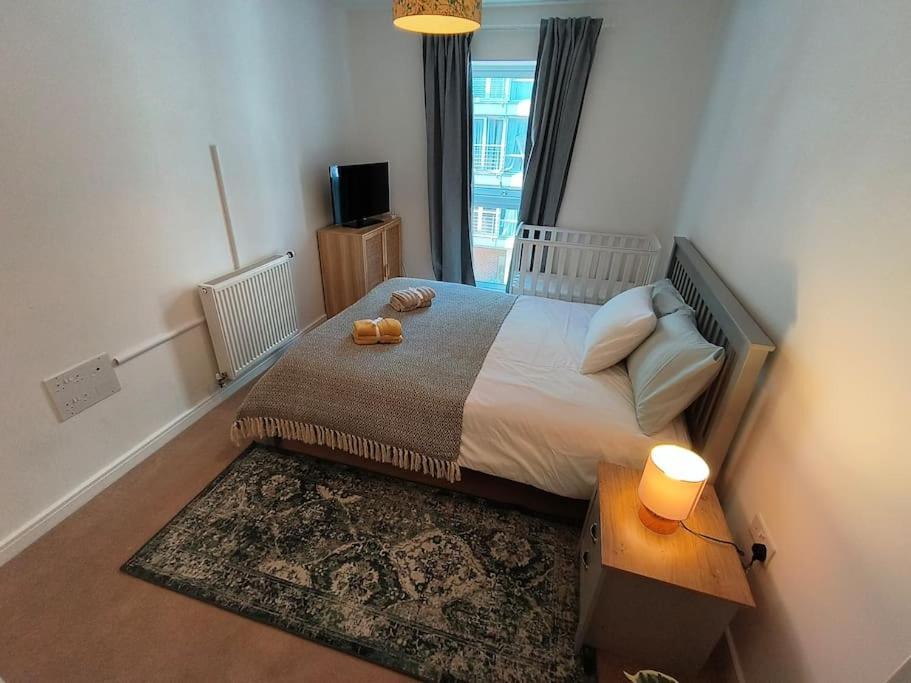 Apartamento Issara 49 - Great Location & Private Parking *