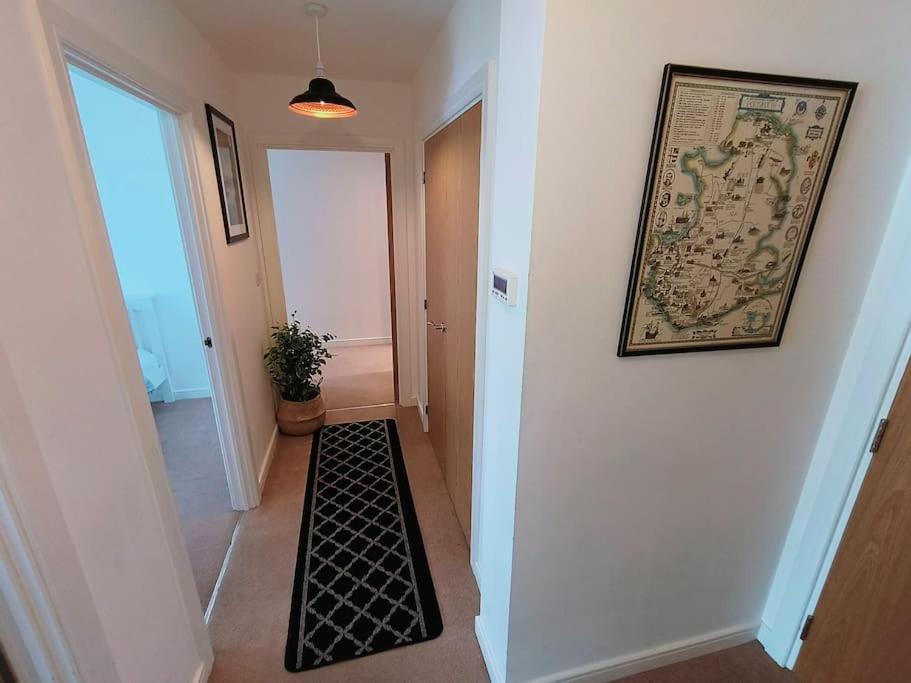Apartamento Issara 49 - Great Location & Private Parking