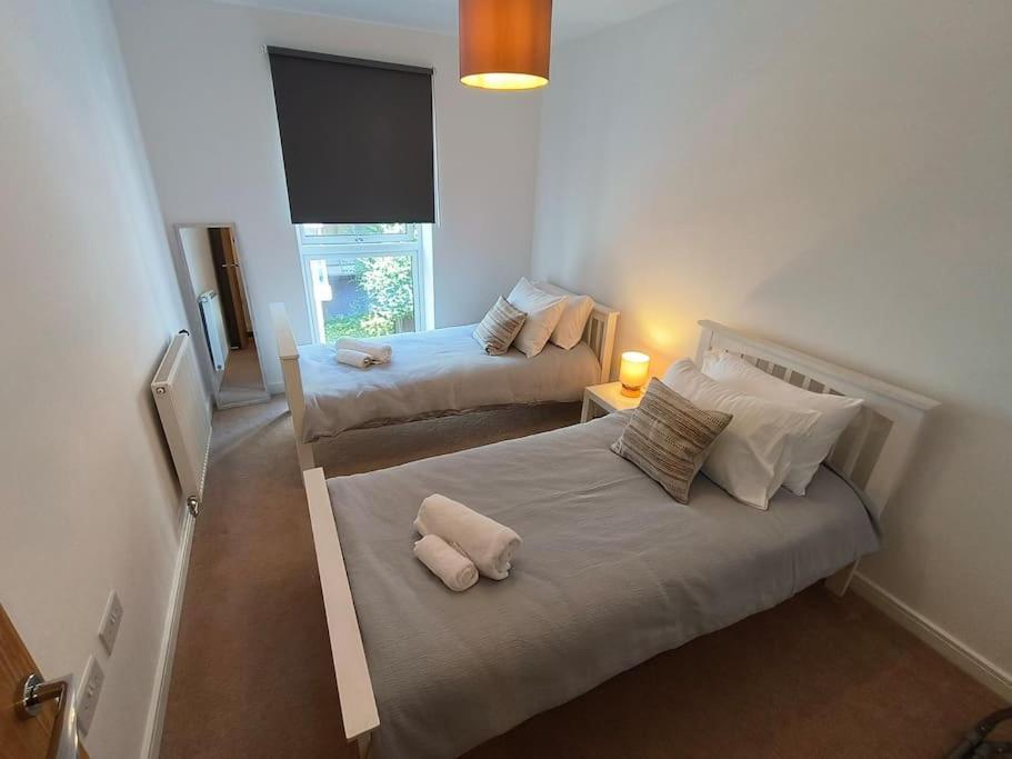Issara 49 - Great Location & Private Parking Apartamento *