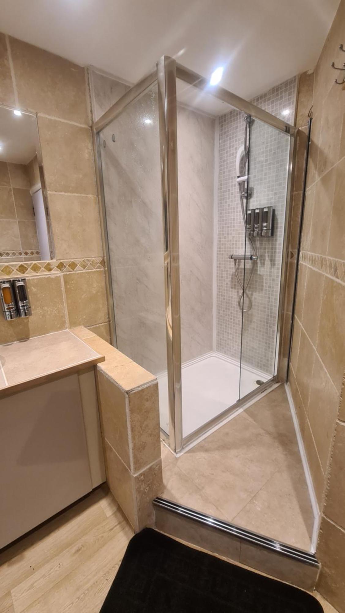 Apartamento A Quiet In A Well Furnished Close To Gun Wharf Quays Portsmouth