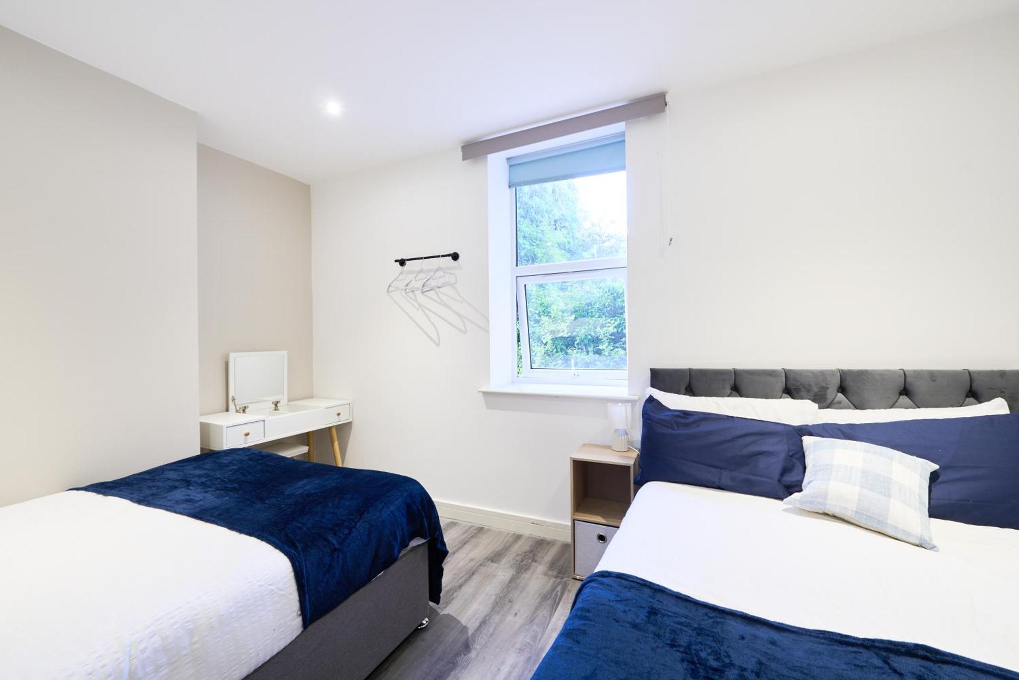Coastal Comfort For 5 Apartment