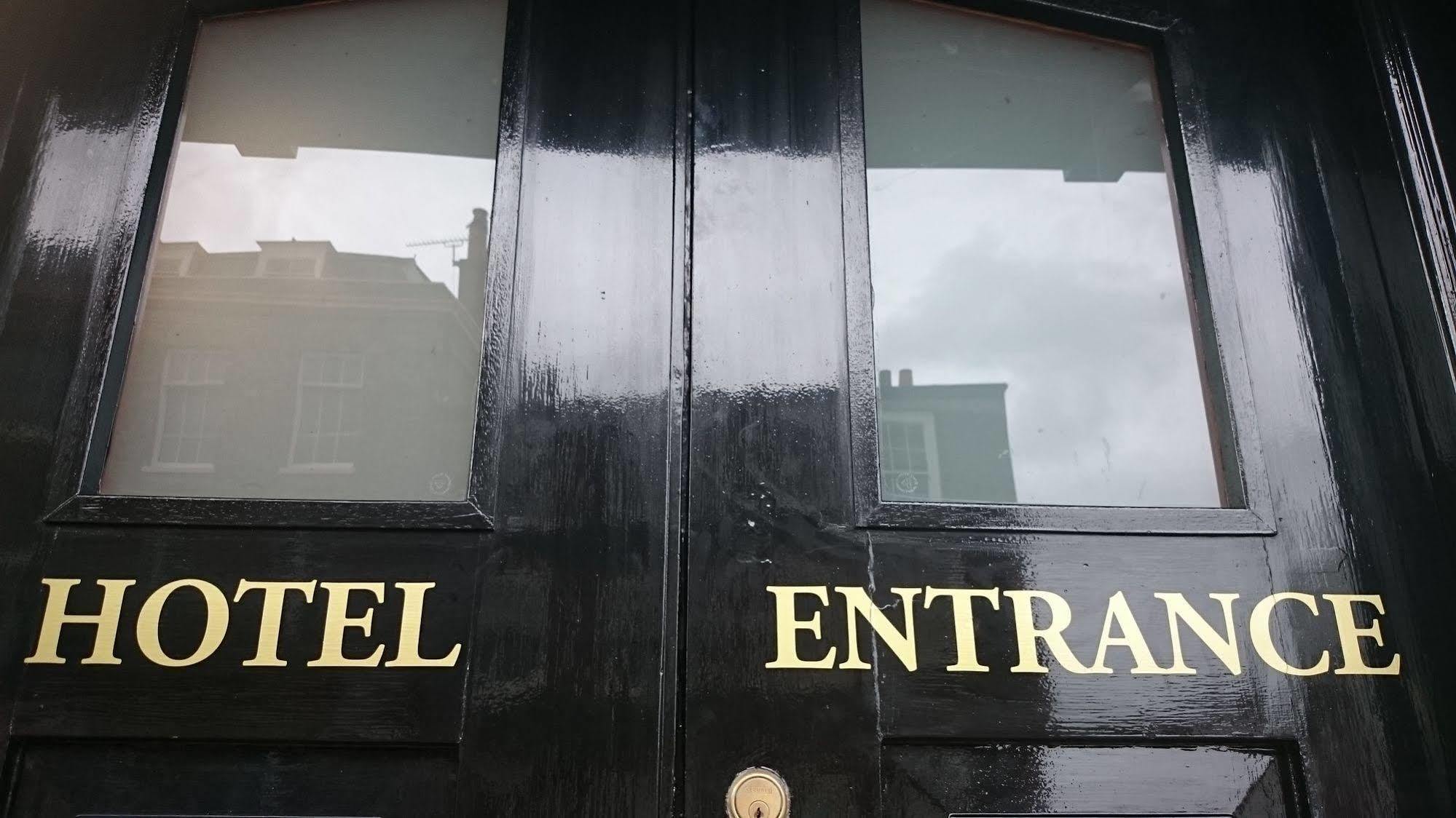 Duke Of Buckingham Inn 3*