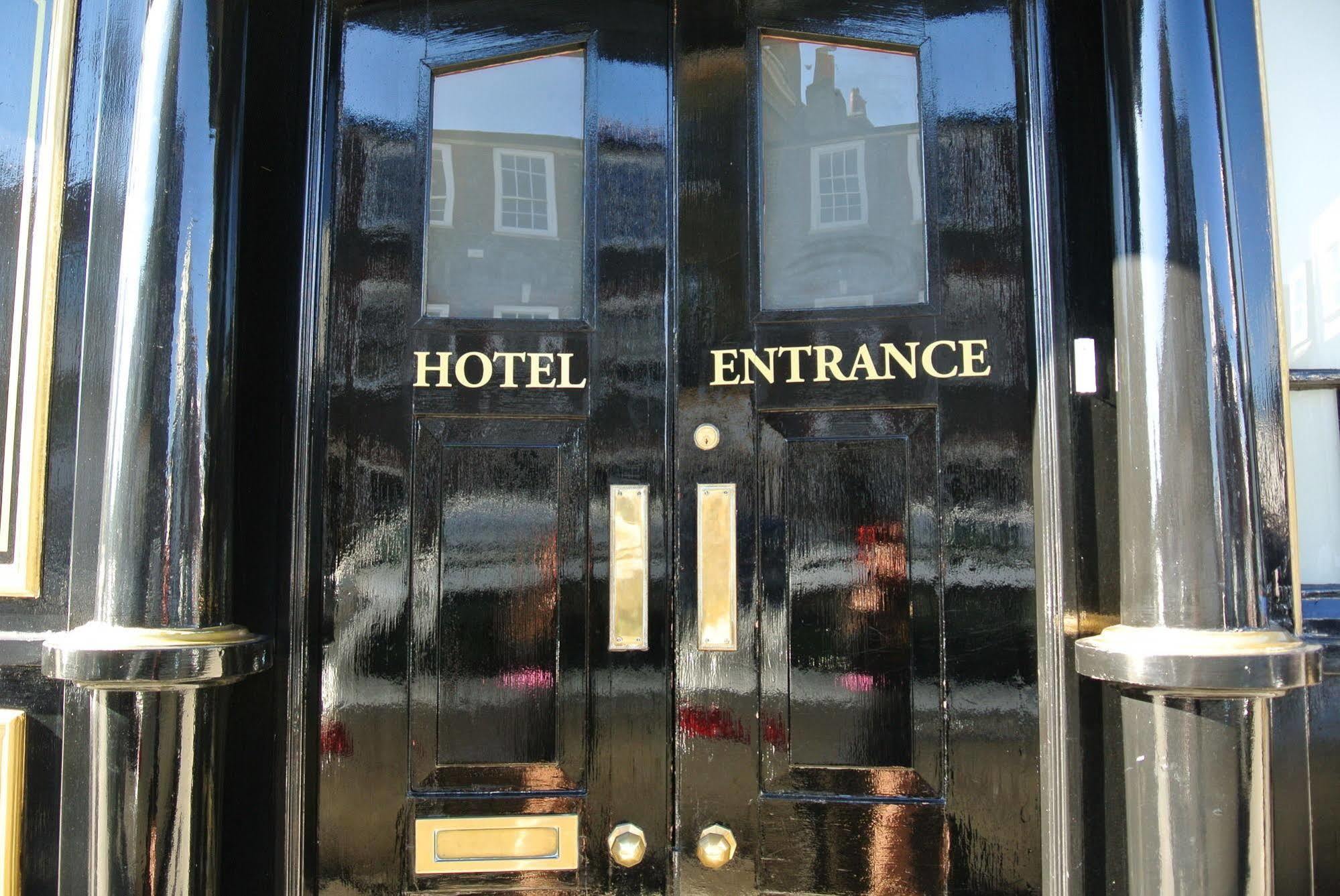 Duke Of Buckingham Portsmouth