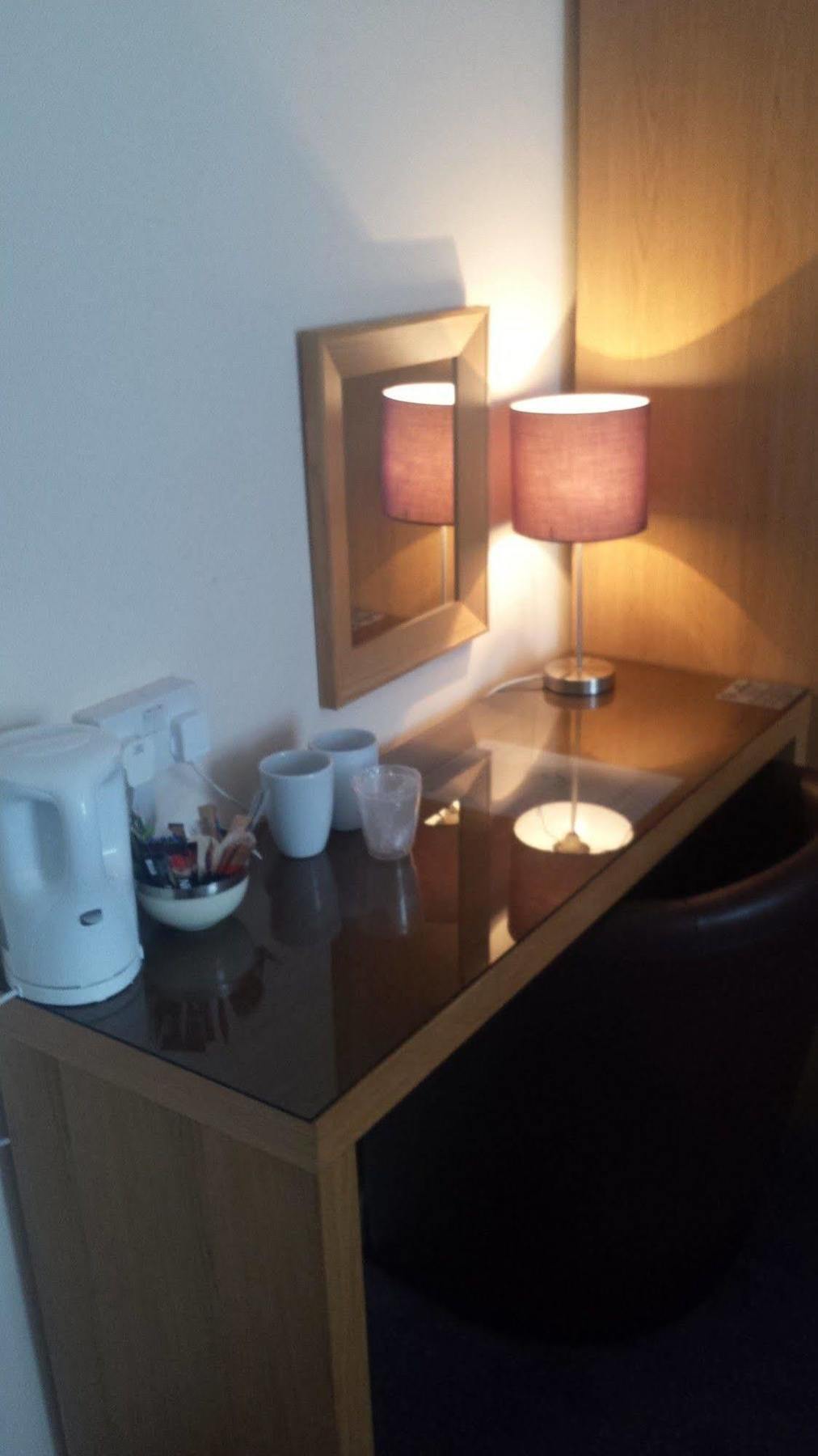 Duke Of Buckingham 3* Portsmouth