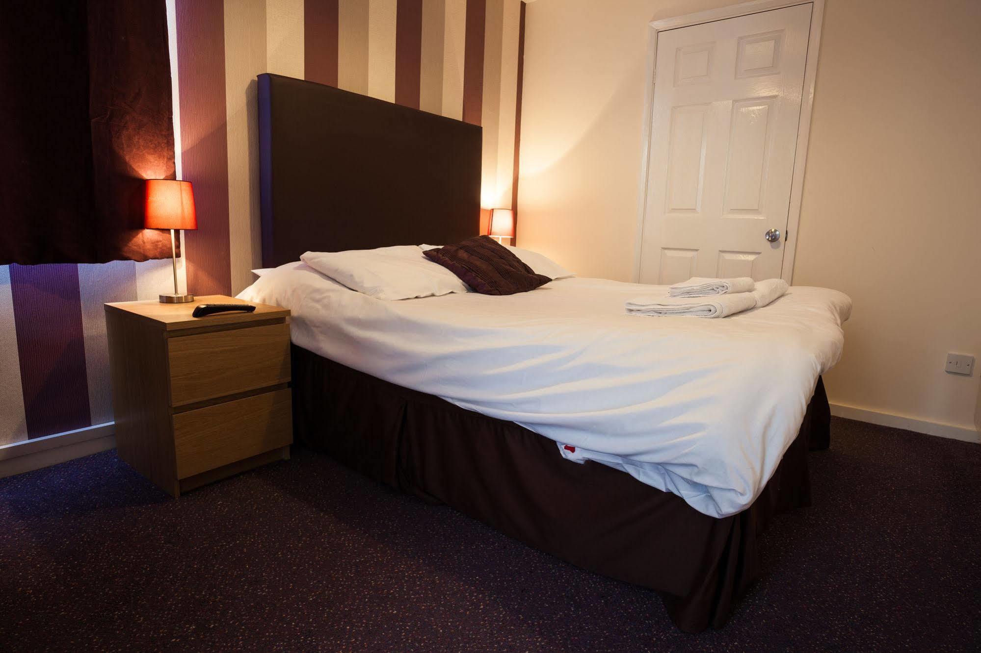 Inn Duke Of Buckingham 3*