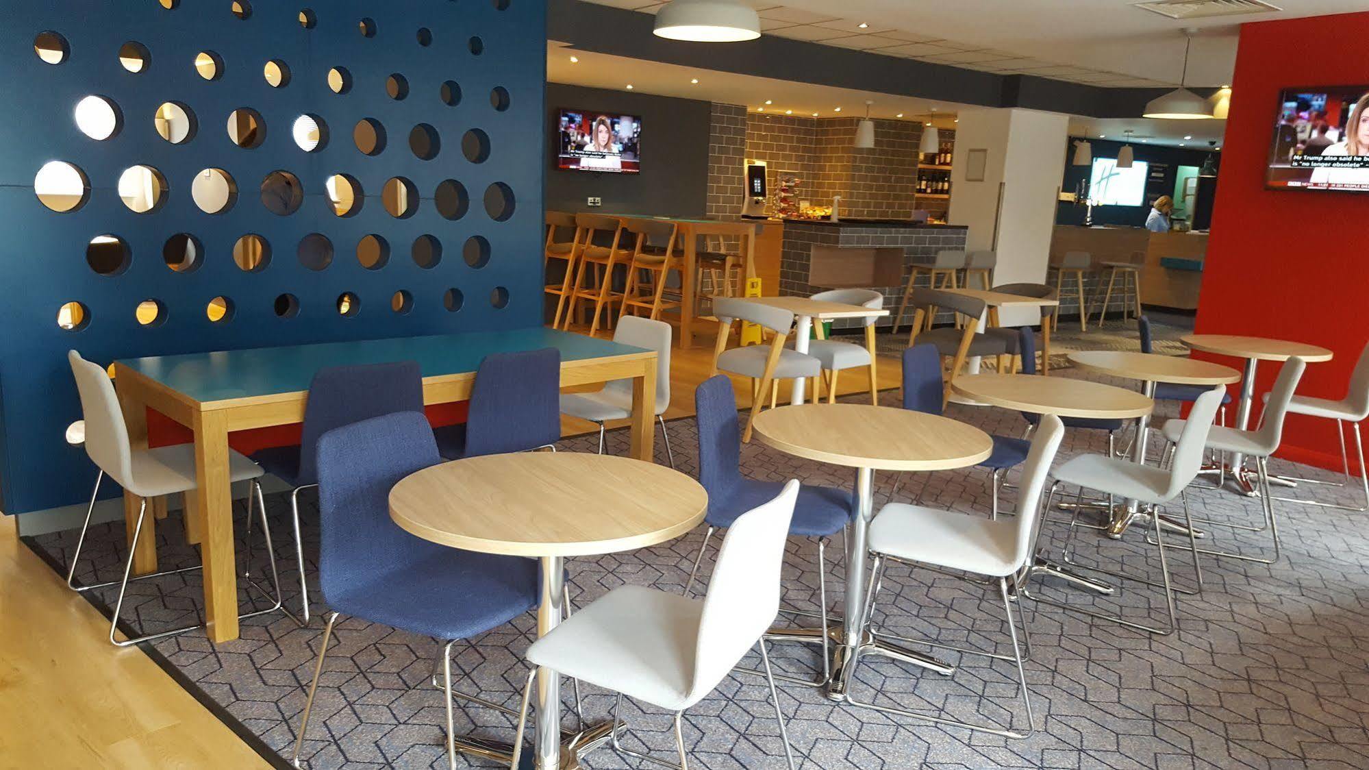 Hotel Express Gunwharf Quays By Ihg