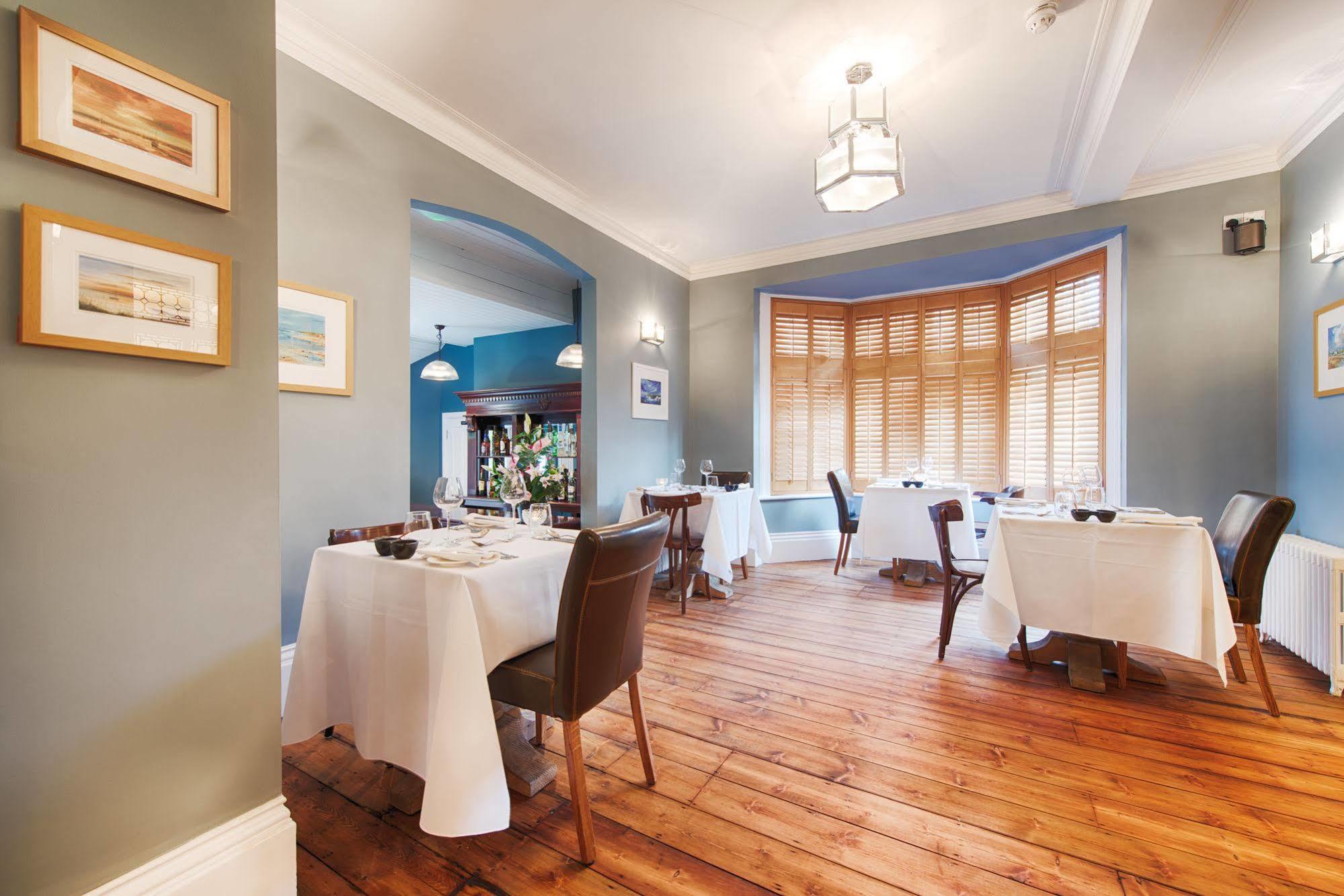 Stattons Boutique & Restaurant