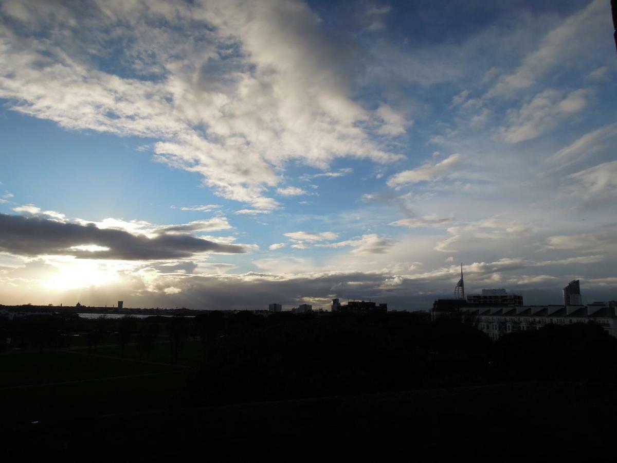 Apartamento Special Seafront Portsmouth