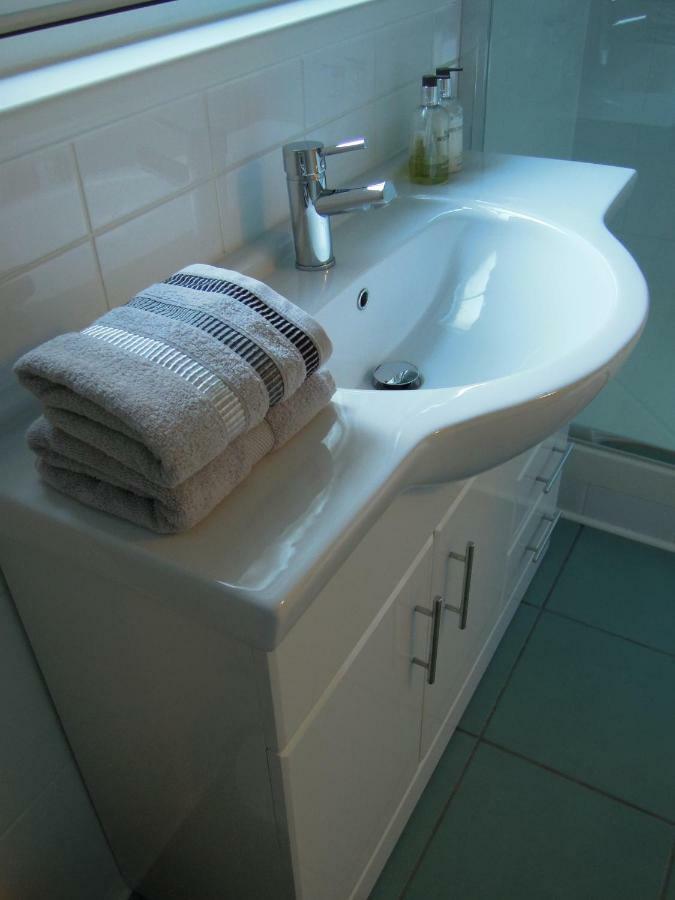 Apartamento Special Seafront Portsmouth