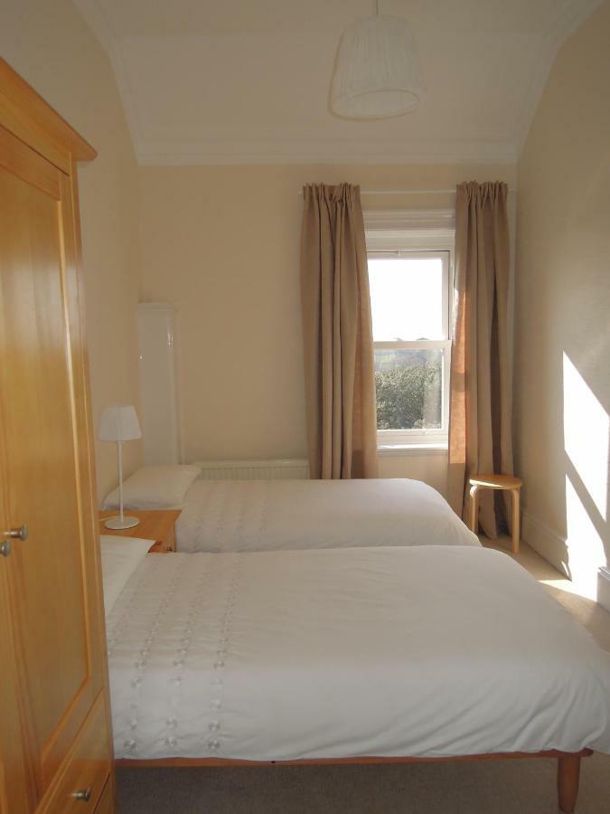 Apartamento Special Seafront