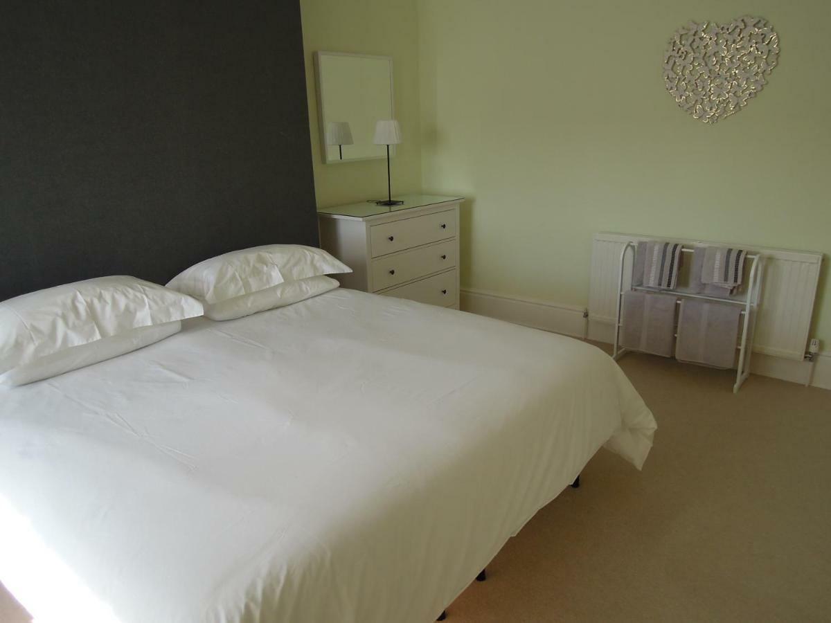 Apartamento Special Seafront Portsmouth