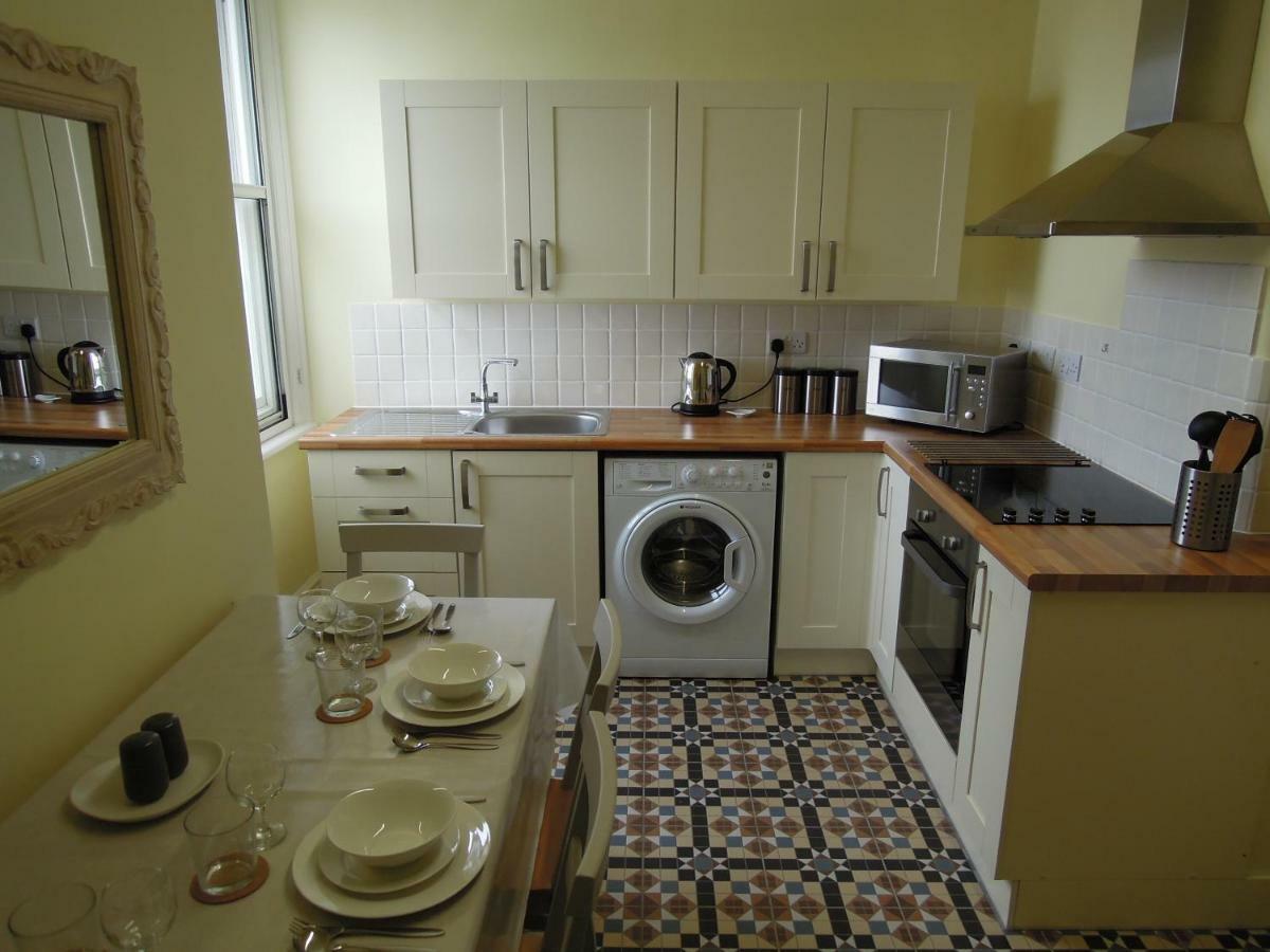 Special Seafront Apartamento