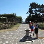 Fort House