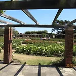 Fort House