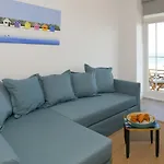 Pass The Keys Stunning Beach Front Luxury Apartment With Balcony